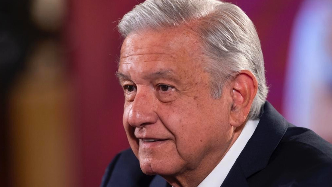 López Obrador envía sus condolencias por la masacre en Texas