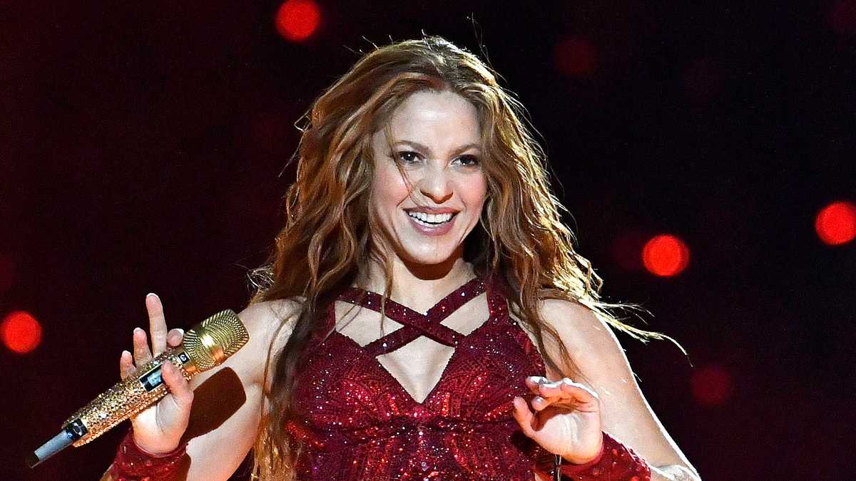 Tribunal español juzgará a Shakira por el supuesto fraude de 14,5 millones de euros