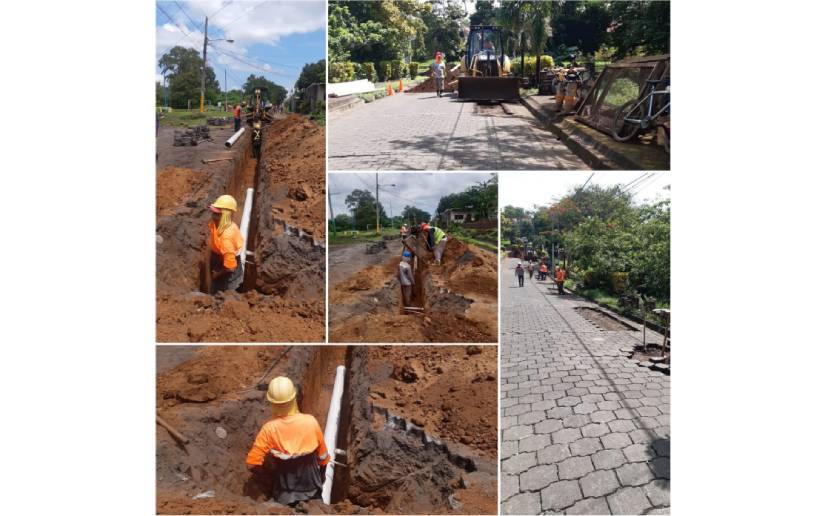 Proyecto de agua potable favorecerá a 48 mil 200 familias de León
