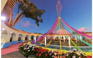 Alcaldía construirá plaza Augusto C. Sandino en Nagarote