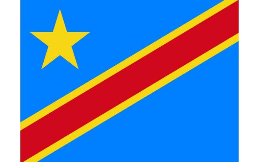 Nicaragua saluda el 63 Aniversario de la Independencia del Congo