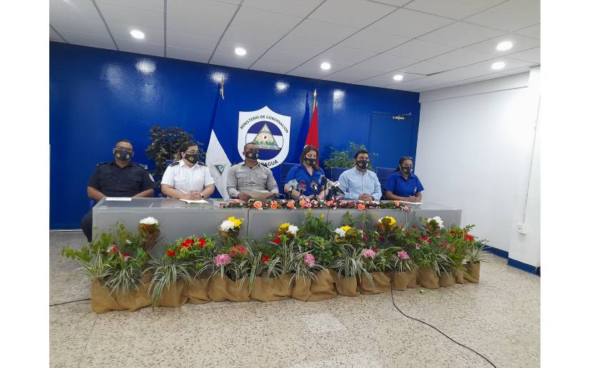 Migob brindó más de 126 mil servicios a la población