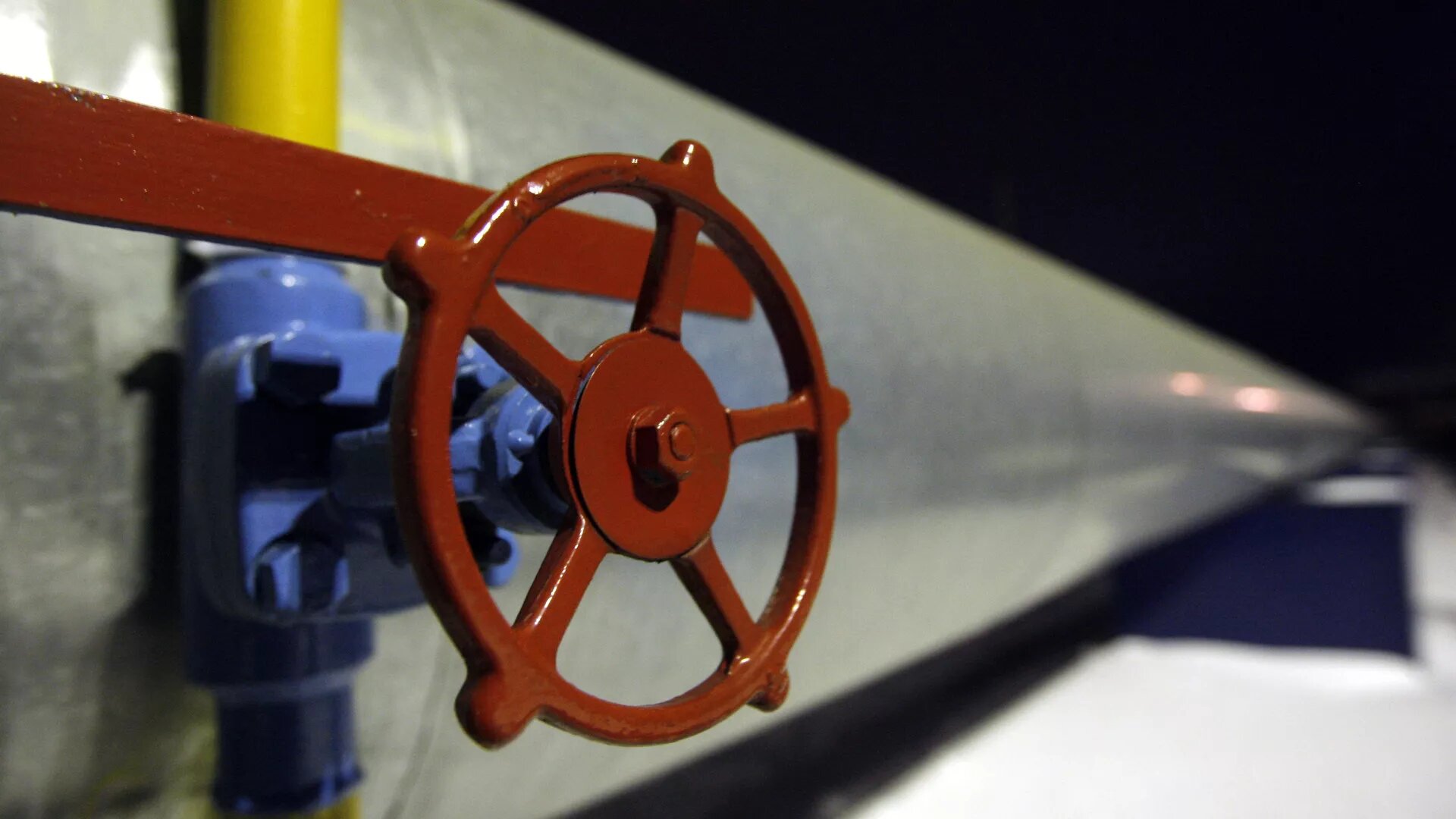 Al menos 10 muertos y más de 2 centenares de heridos por la fuga de gas en un puerto de Jordania
