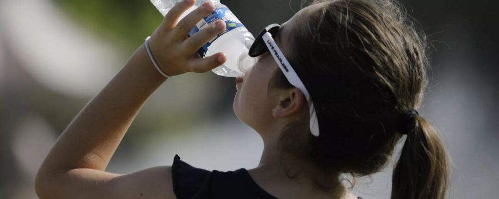 Italia declara alerta roja en 12 ciudades por calor