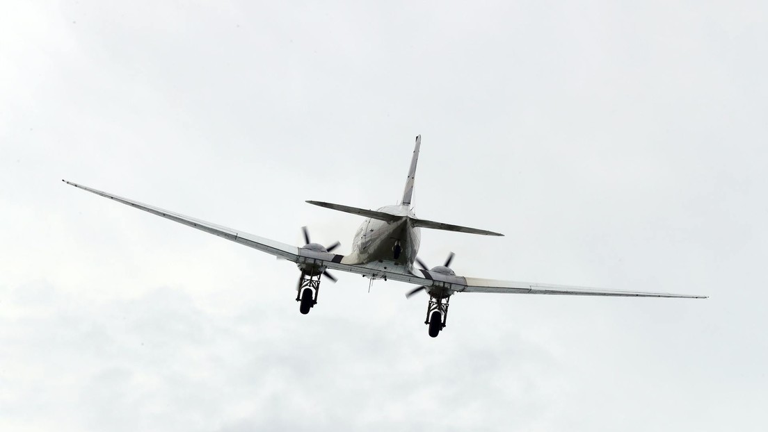Tres personas mueren en accidente aéreo en Brasil