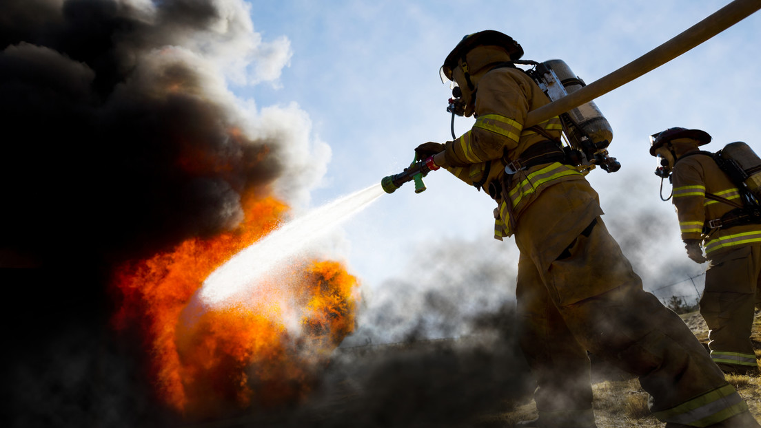 11 muertos en Brasil tras incendiarse un centro de rehabilitación