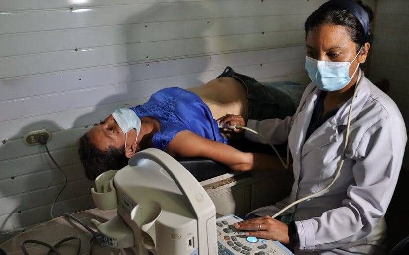 Minsa realizará 950 ferias de salud en Nicaragua