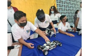 Desarrollan el I Foro de Introducción a la Programación y Robótica Estudiantil