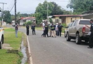 Provincia de Panamá Oeste registra 21 homicidios en lo que va del año