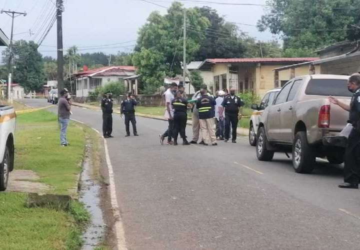 Provincia de Panamá Oeste registra 21 homicidios en lo que va del año