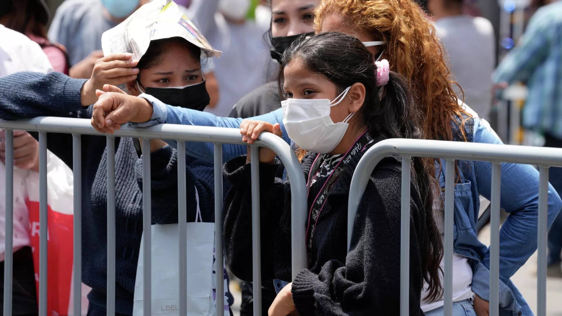Ministerio de Salud de Perú alerta sobre posible cuarta ola de COVID-19