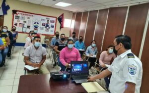 DGME inicia cursos para fortalecer la atención ciudadana