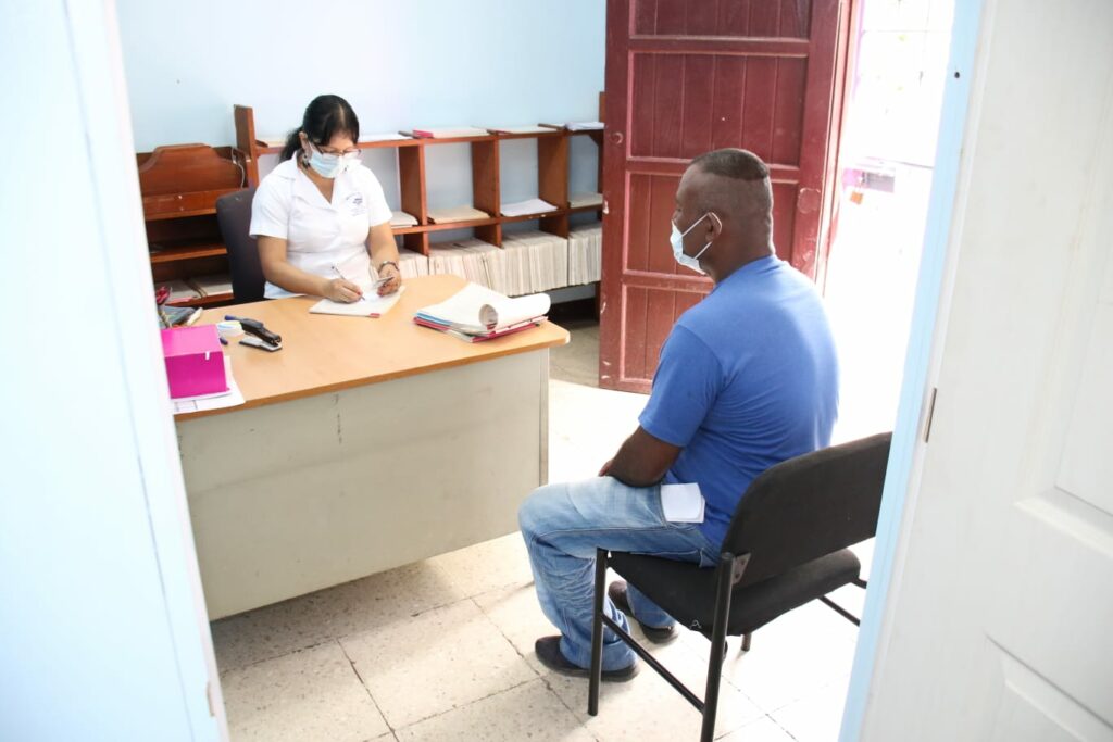 Centro Benjamín Medina apoya a jóvenes con adicciones a las drogas