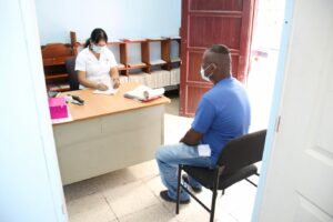 Centro Benjamín Medina apoya a jóvenes con adicciones a las drogas