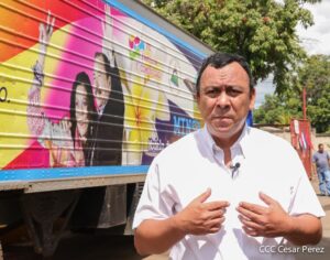 Minsa destaca utilidad de las clínicas móviles