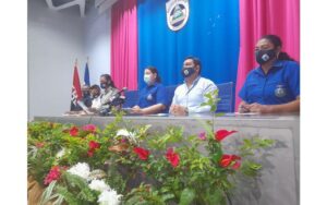 128 mil servicios brinda el Migob a la población durante la semana