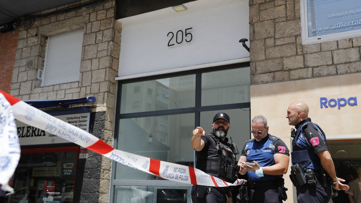 Tres personas fallecidas entre ellos madre e hijo, tras un tiroteo en Madrid