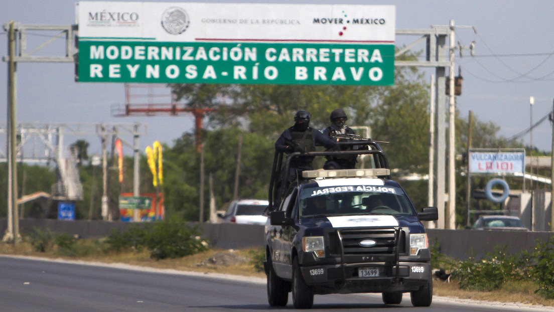 La captura de uno de los líderes del Cártel del Golfo en México provoca ‘narcobloqueos’ y una oleada de violencia