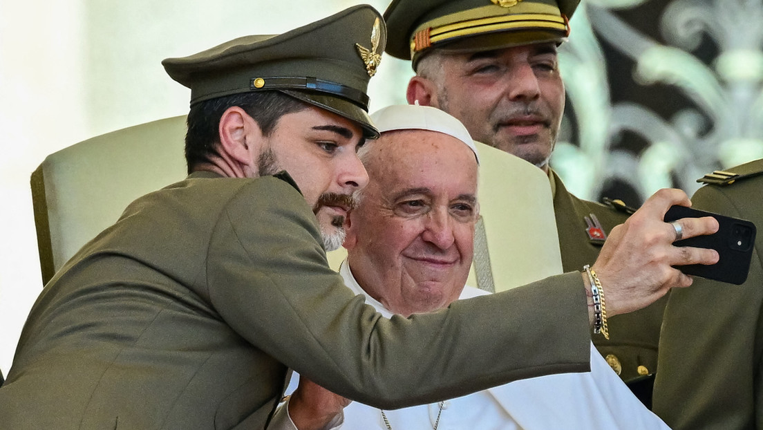 Los rumores sobre una próxima renuncia del papa Francisco “son alentados por los opositores”, según un experto en el Vaticano