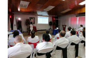 Minsa subraya las patologías que afectan a las mujeres durante el primer simposio médico realizado en Managua