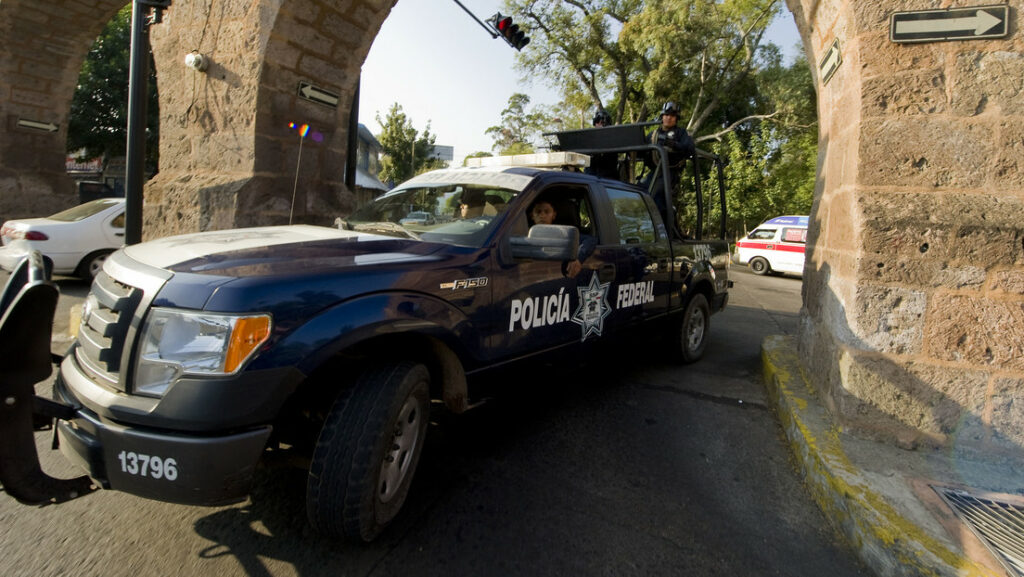 Cinco miembros de una familia son asesinados por criminales en el Estado de Michoacán, México