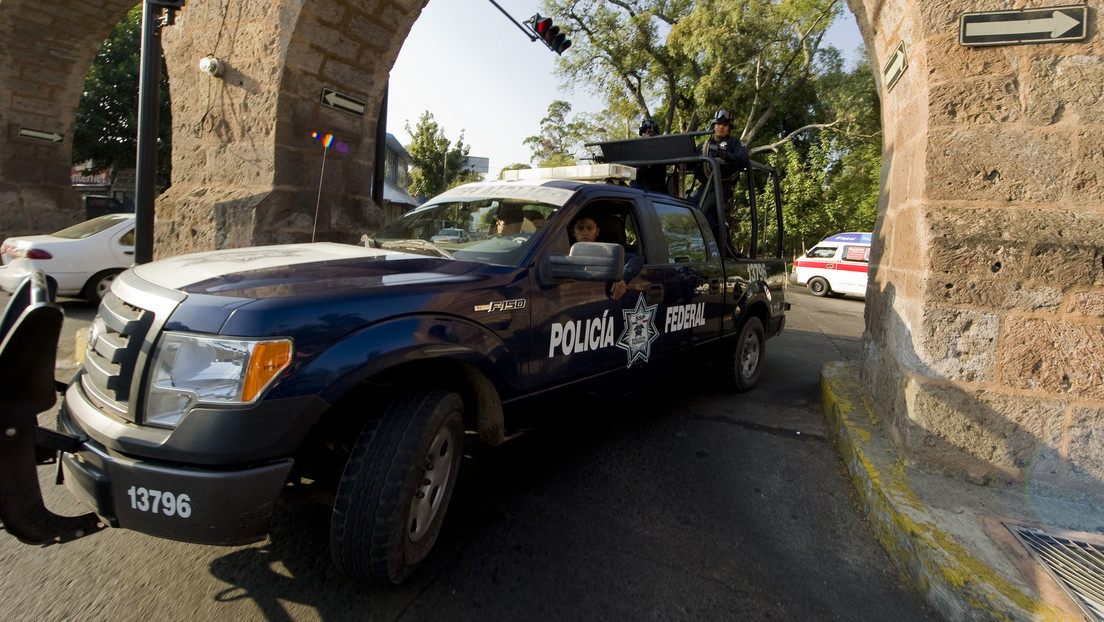 Cinco miembros de una familia son asesinados por criminales en el Estado de Michoacán, México