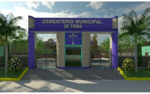 Pobladores de Tisma, Masaya contarán con nuevo camposanto