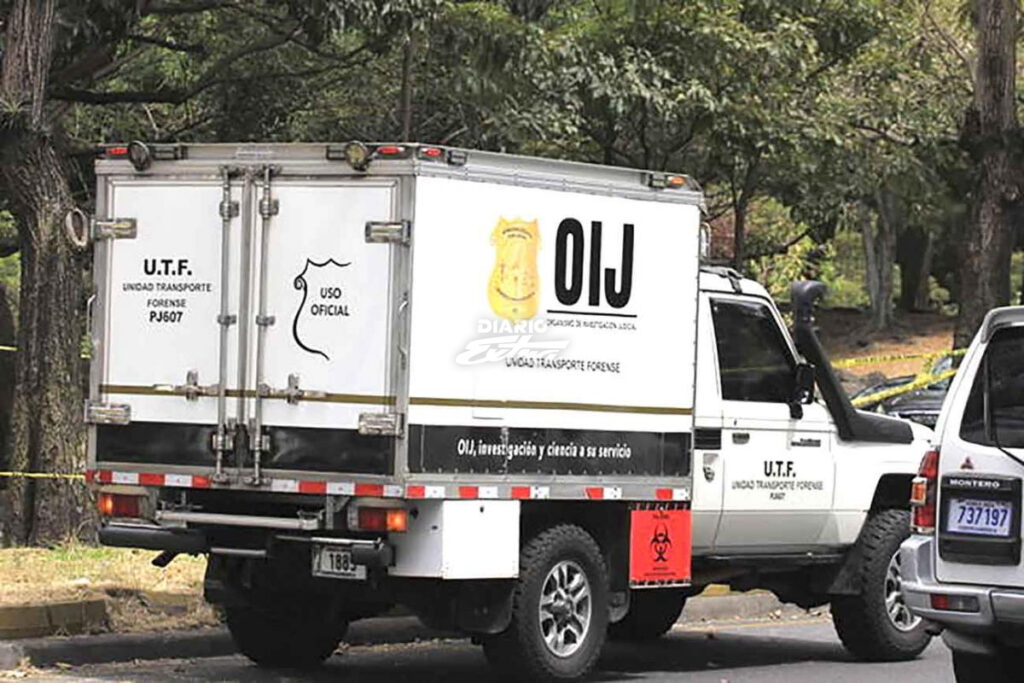 Nicaragüense muere electrocutado en Costa Rica