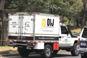 Nicaragüense muere electrocutado en Costa Rica