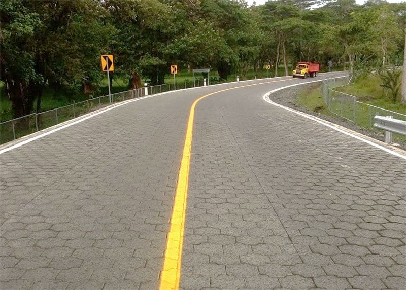 Asamblea aprueba convenio de crédito para la construcción de carretera La Tranquera-Pueblo Nuevo