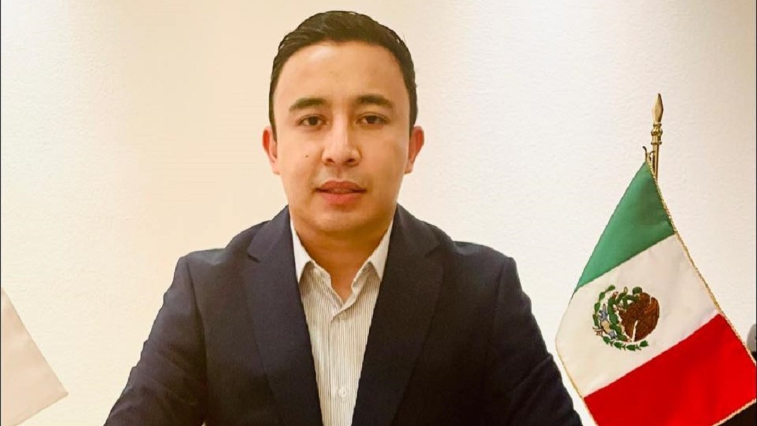 Golpean y queman vivo hasta morir a un asesor político en México tras confundirlo con un secuestrador de niños