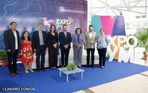 Mefcca realizará la V Edición de Expo Pyme 2022