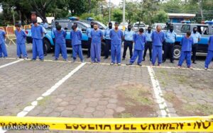 55 delincuentes son capturados por la Policía Nacional en la última semana