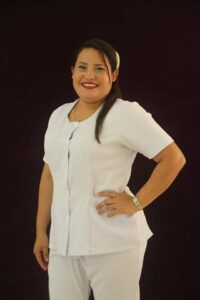 Licenciada en enfermería fallece a causa de un accidente de tránsito