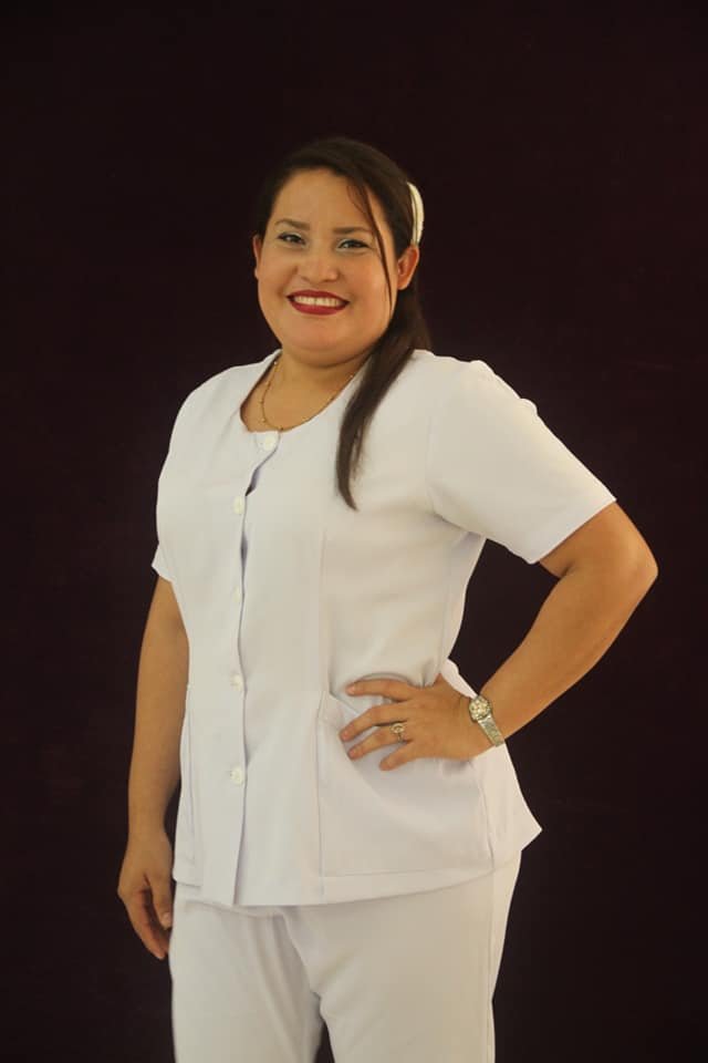 Licenciada en enfermería fallece a causa de un accidente de tránsito