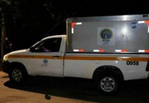 Autoridades reportan 16 homicidios en lo que va del 2022 en la provincia de Panamá Oeste