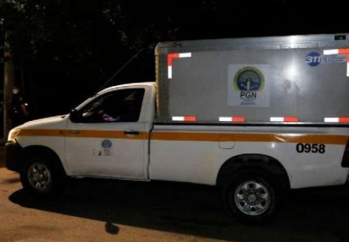 Autoridades reportan 16 homicidios en lo que va del 2022 en la provincia de Panamá Oeste