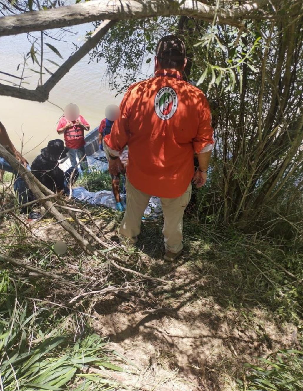 México reporta al menos 37 migrantes fallecidos durante el 2022