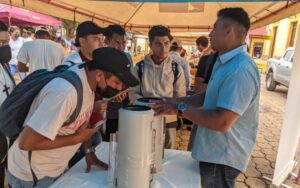 Desarrollan Expo Agro 2022 en el municipio de Nandaime