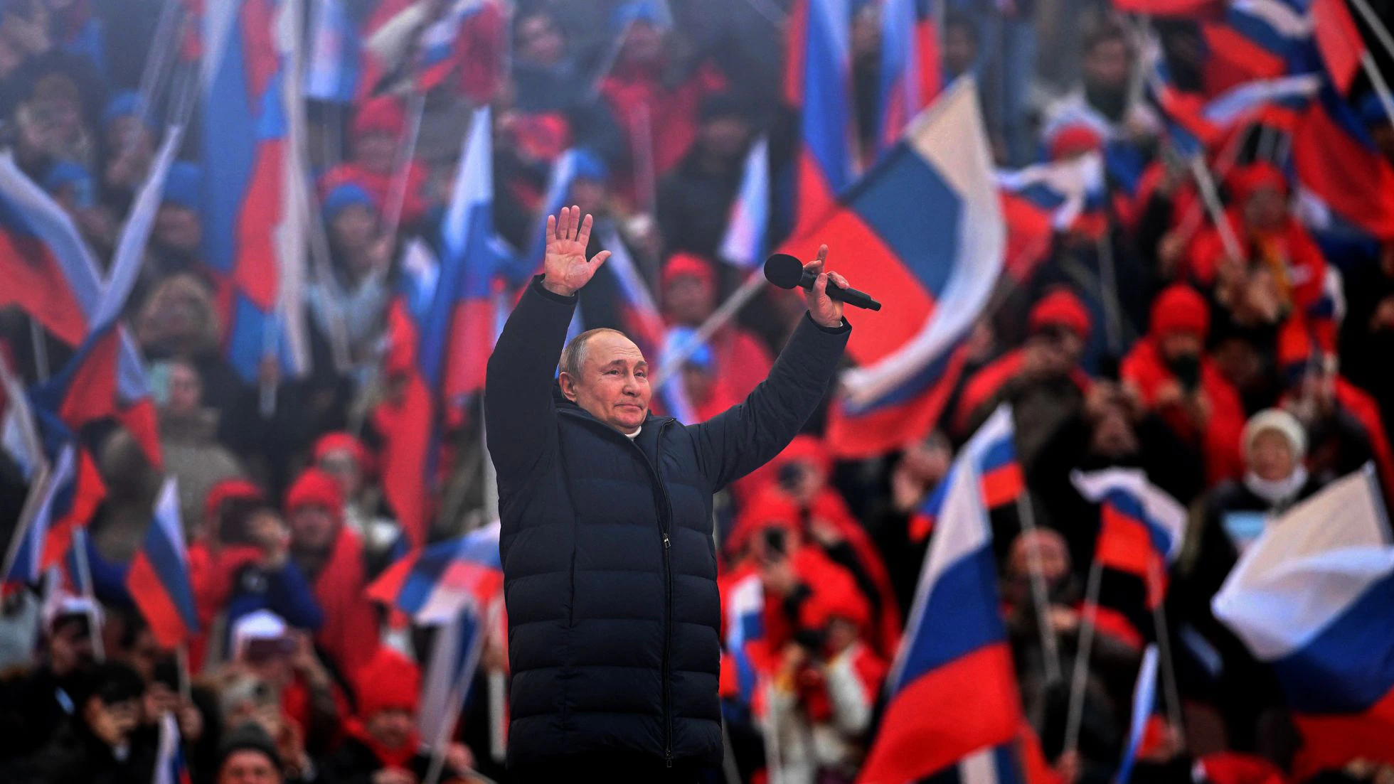 Nicaragua envía mensaje al presidente Vladimir Putin en el 32 Aniversario del Día de Rusia