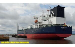 Ejército inspecciona embarcaciones para fortalecer planes de seguridad marítima en Nicaragua