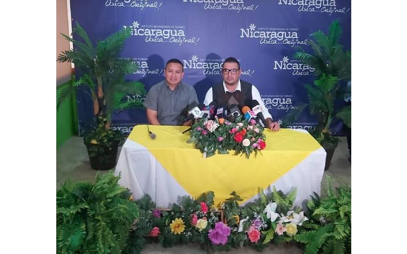 Intur informa sobre actividades a desarrollar durante el fin de semana en el país