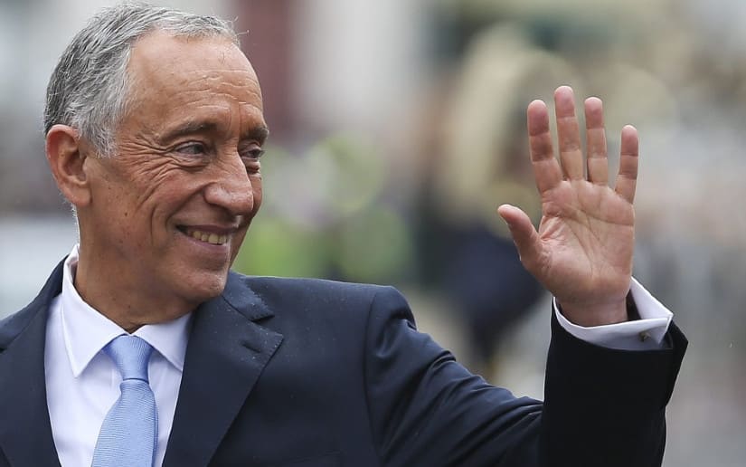 Gobierno de Nicaragua felicita a mandatario Marcelo de Souza por conmemorar el Día de Portugal