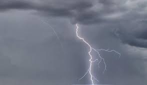 Sinapred confirma la muerte de un hombre impactado por un rayo en Chontales