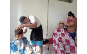 Inician matrículas para el segundo cuatrimestre en las Escuelas Municipales de Oficios