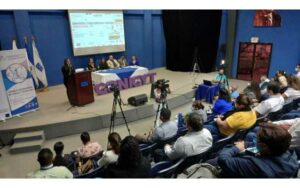 Promueven la innovación y emprendedurismo en jóvenes universitarios de Nicaragua