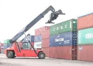 Nicaragua incrementa en más de U$1.825 millones las exportaciones de mayo