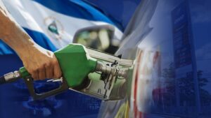 Gobierno de Nicaragua incrementa a U$6 millones el subsidio semanal al precio de los combustibles