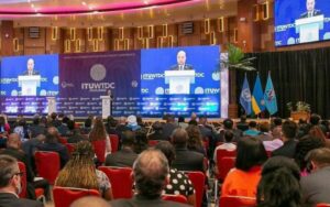 Nicaragua participa en conferencia sobre implemento de estrategias para telecomunicaciones