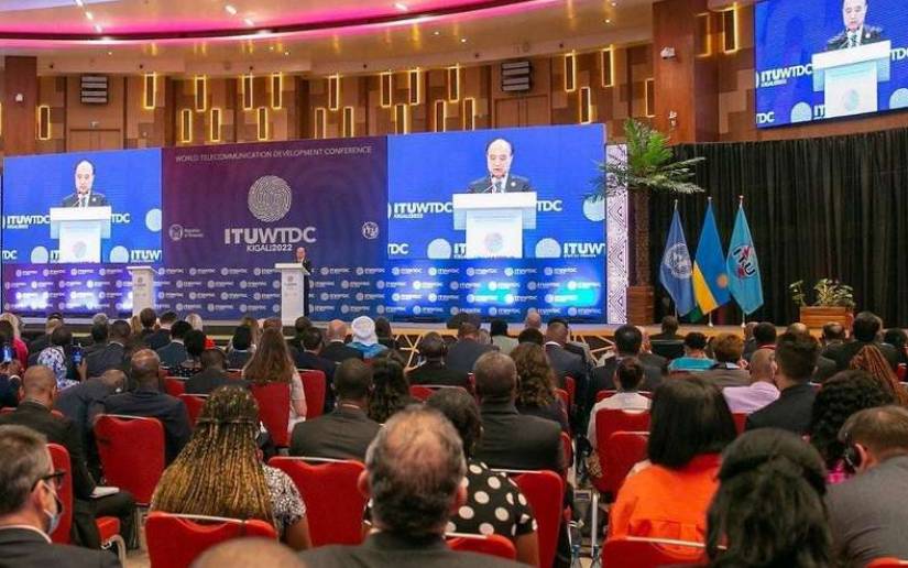 Nicaragua participa en conferencia sobre implemento de estrategias para telecomunicaciones